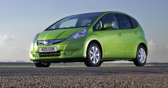 ¿Por qué no hay coches híbridos pequeños?