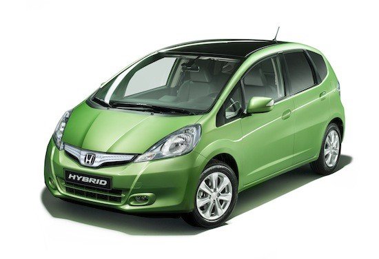 ¿Por qué no hay coches híbridos pequeños?