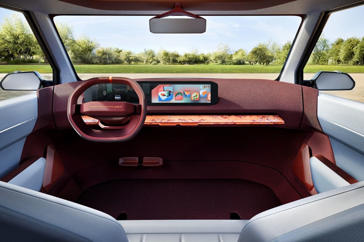 Kia EV2