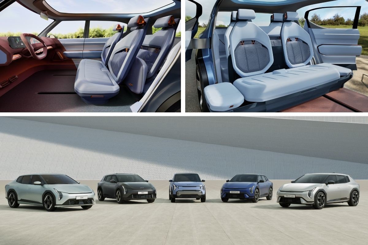 Kia EV2