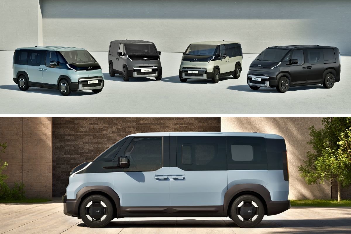 Kia EV2
