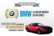 BMW y Ford Mustang los más valorados en internet en el mes de abril