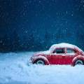 Frío polar, hielo y nieve: consejos de conducción para conducir seguro