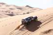 Rallye Aïcha des Gazelles, victoria para Freches y Montillet