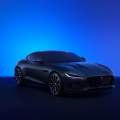 Jaguar F-TYPE 75: una edición limitada para la despedida del deportivo