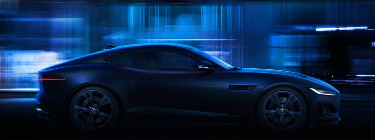 Jaguar F-TYPE 75: una edición limitada para la despedida del deportivo