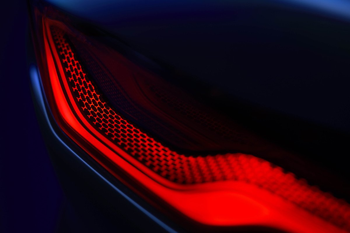 Jaguar F-TYPE 75: una edición limitada para la despedida del deportivo