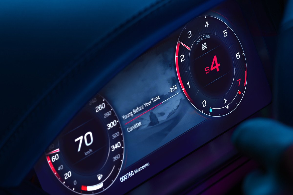 Jaguar F-TYPE 75: una edición limitada para la despedida del deportivo