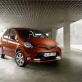 Toyota Aygo 2012, preparado para la vida moderna