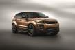 Range Rover Evoque 2014, con cambio de 9 velocidades