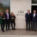 Todas las claves del adiós de Infiniti en España: Entrevista al director de marketing