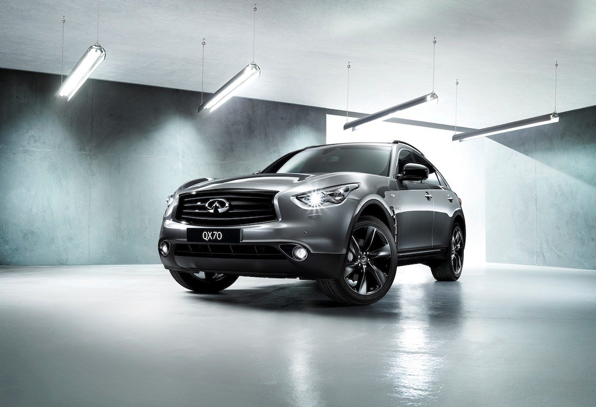 Todas las claves del adiós de Infiniti en España: Entrevista al director de marketing