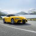 Nuevo Toyota GR Supra de acceso: equipamiento más básico y 258 CV de potencia