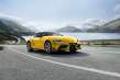Nuevo Toyota GR Supra de acceso: equipamiento más básico y 258 CV de potencia