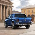 Nuevo Volkswagen Amarok: también con motor V6 TDI