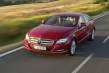 Nuevas imágenes y precios para Europa del nuevo Mercedes CLS