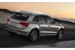 Audi Q5 actualizado con motores más limpios