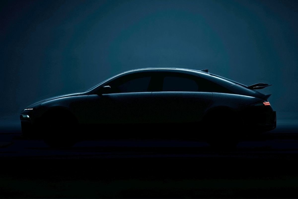 nueva bestia “N” de Hyundai