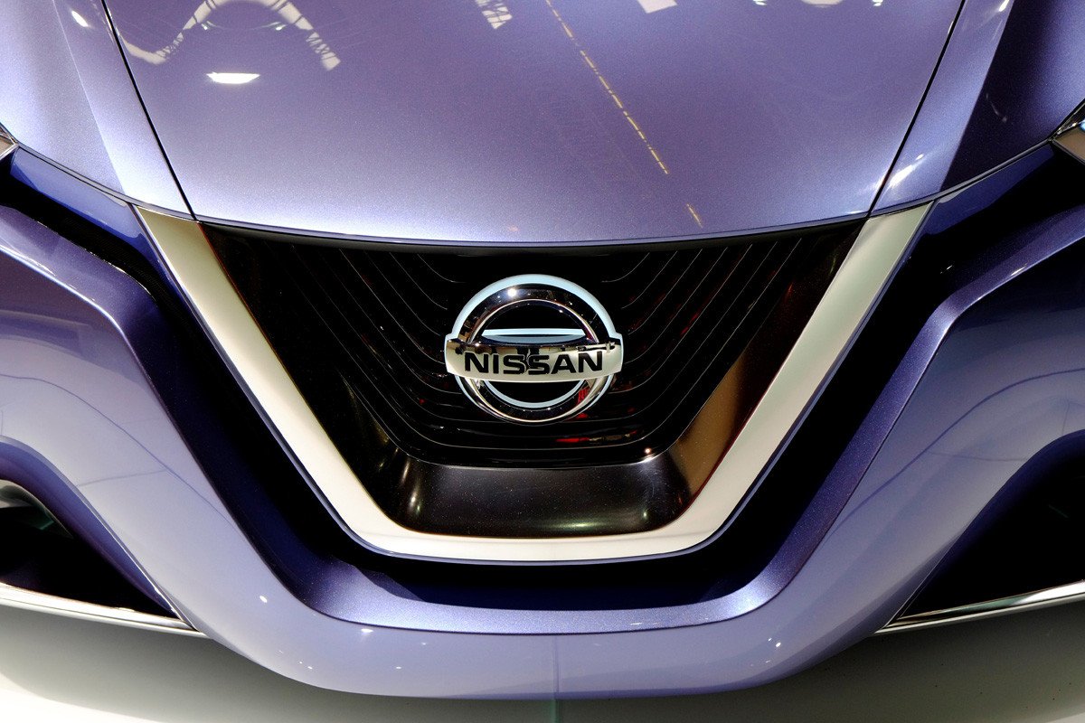 Video: Nissan Friend-Me Concept