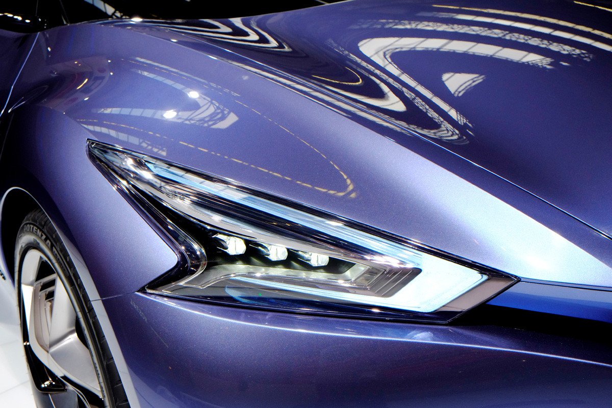 Video: Nissan Friend-Me Concept