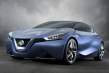 Video: Nissan Friend-Me Concept