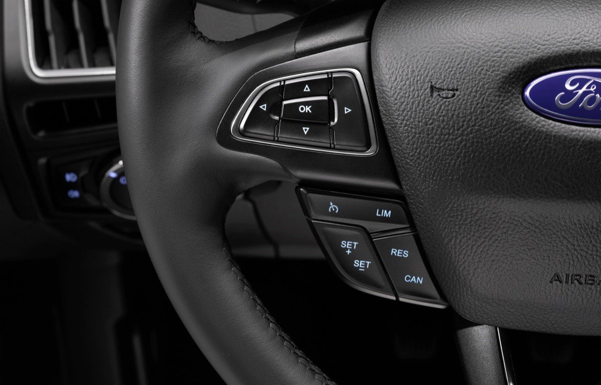 Prueba: Nuevo Ford Focus 2015, mejorar para seguir siendo el más vendido