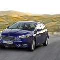 Prueba: Nuevo Ford Focus 2015, mejorar para seguir siendo el más vendido