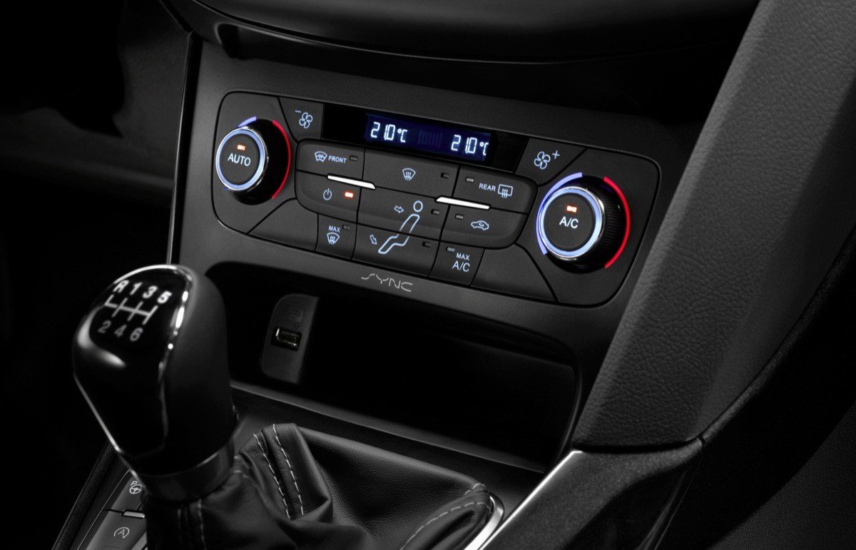 Prueba: Nuevo Ford Focus 2015, mejorar para seguir siendo el más vendido