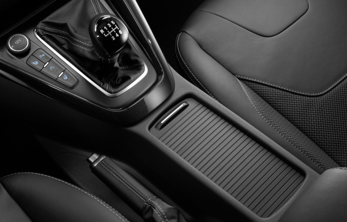 Prueba: Nuevo Ford Focus 2015, mejorar para seguir siendo el más vendido