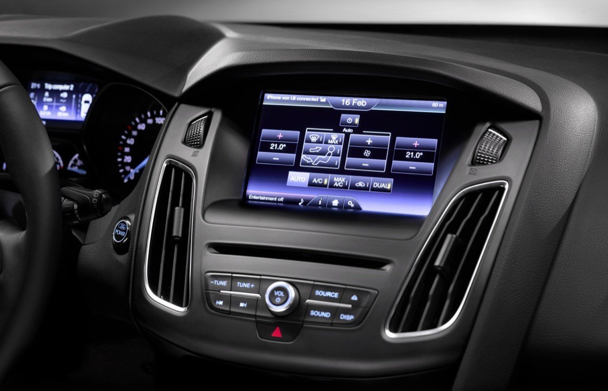 Prueba: Nuevo Ford Focus 2015, mejorar para seguir siendo el más vendido