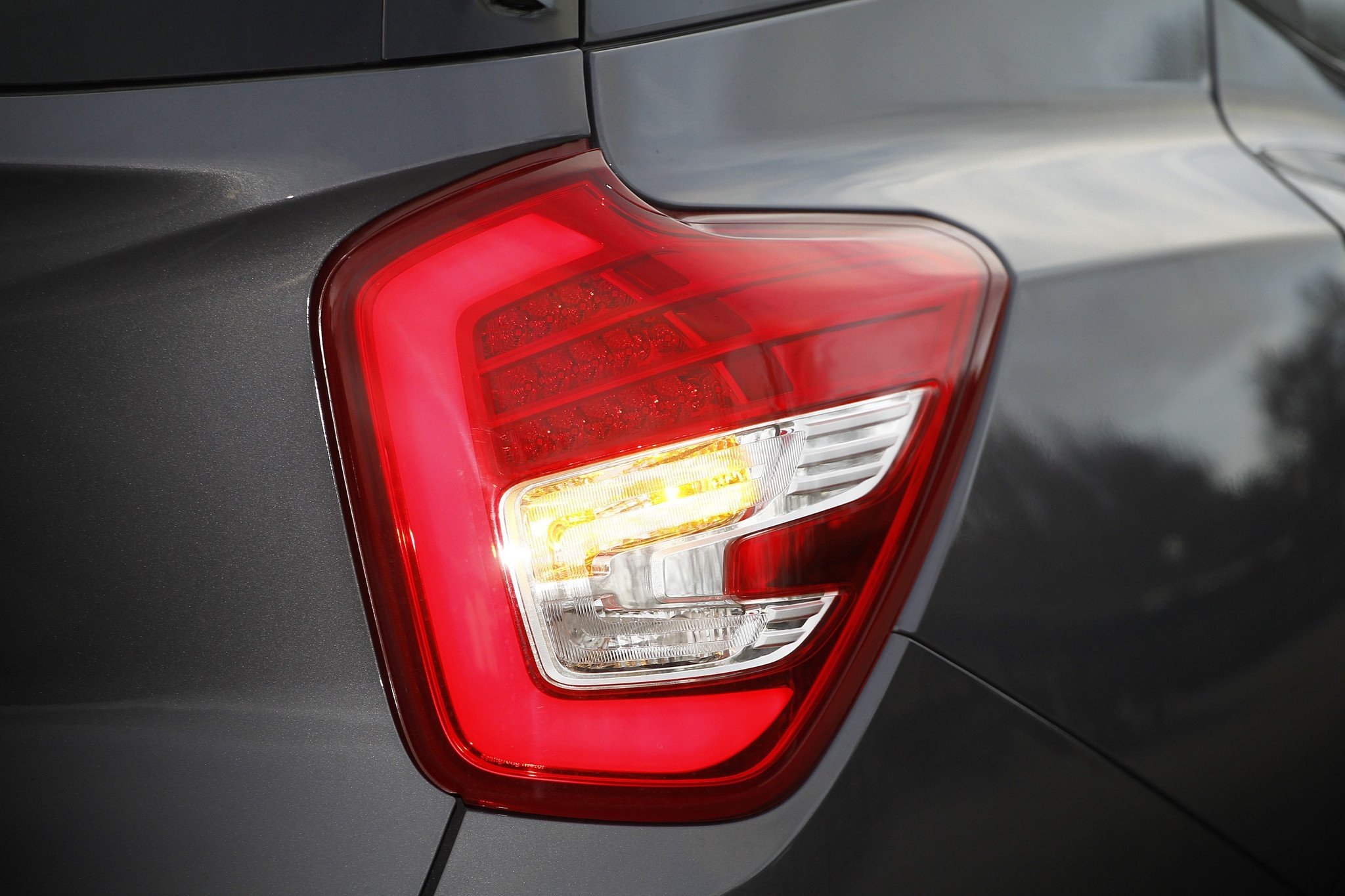 Prueba 10: Ssangyong XLV D16T, para familias activas
