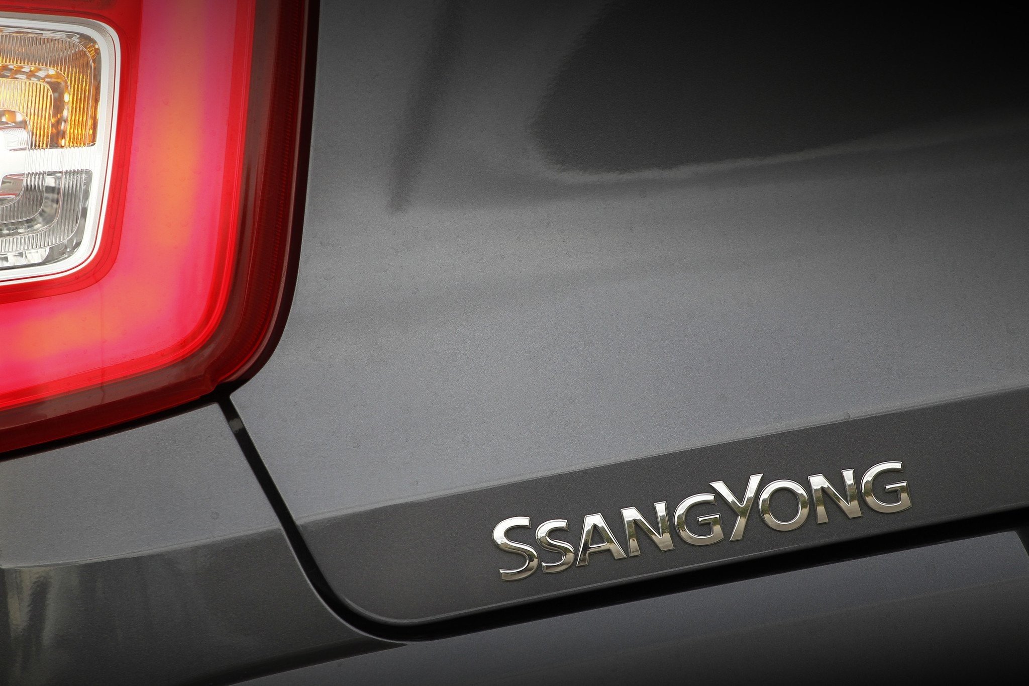 Prueba 10: Ssangyong XLV D16T, para familias activas