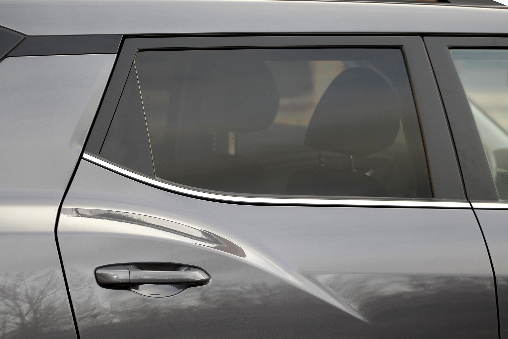 Prueba 10: Ssangyong XLV D16T, para familias activas