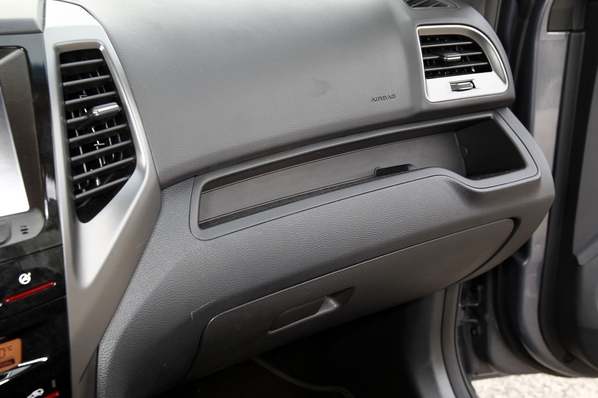 Prueba 10: Ssangyong XLV D16T, para familias activas