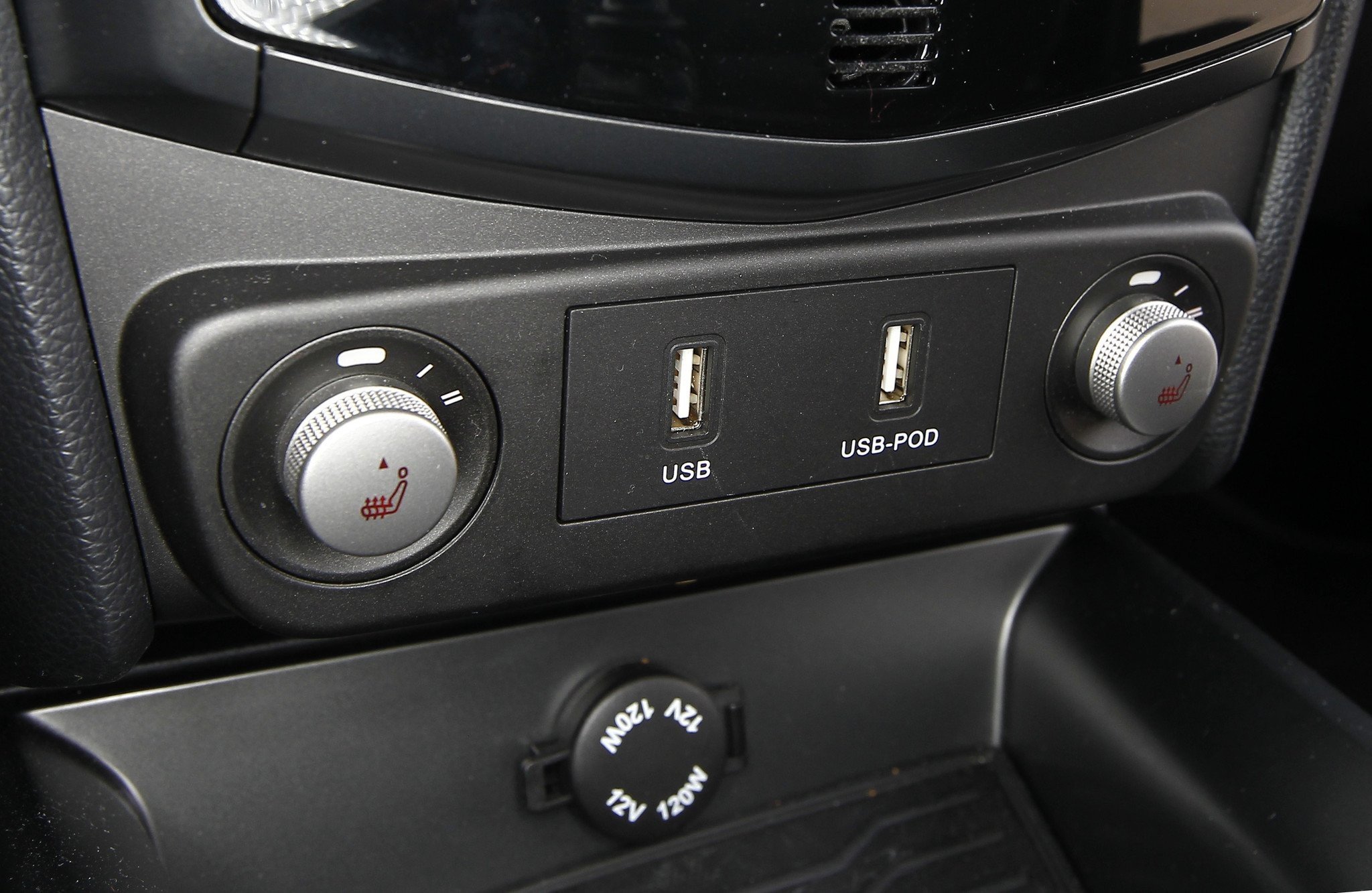 Prueba 10: Ssangyong XLV D16T, para familias activas