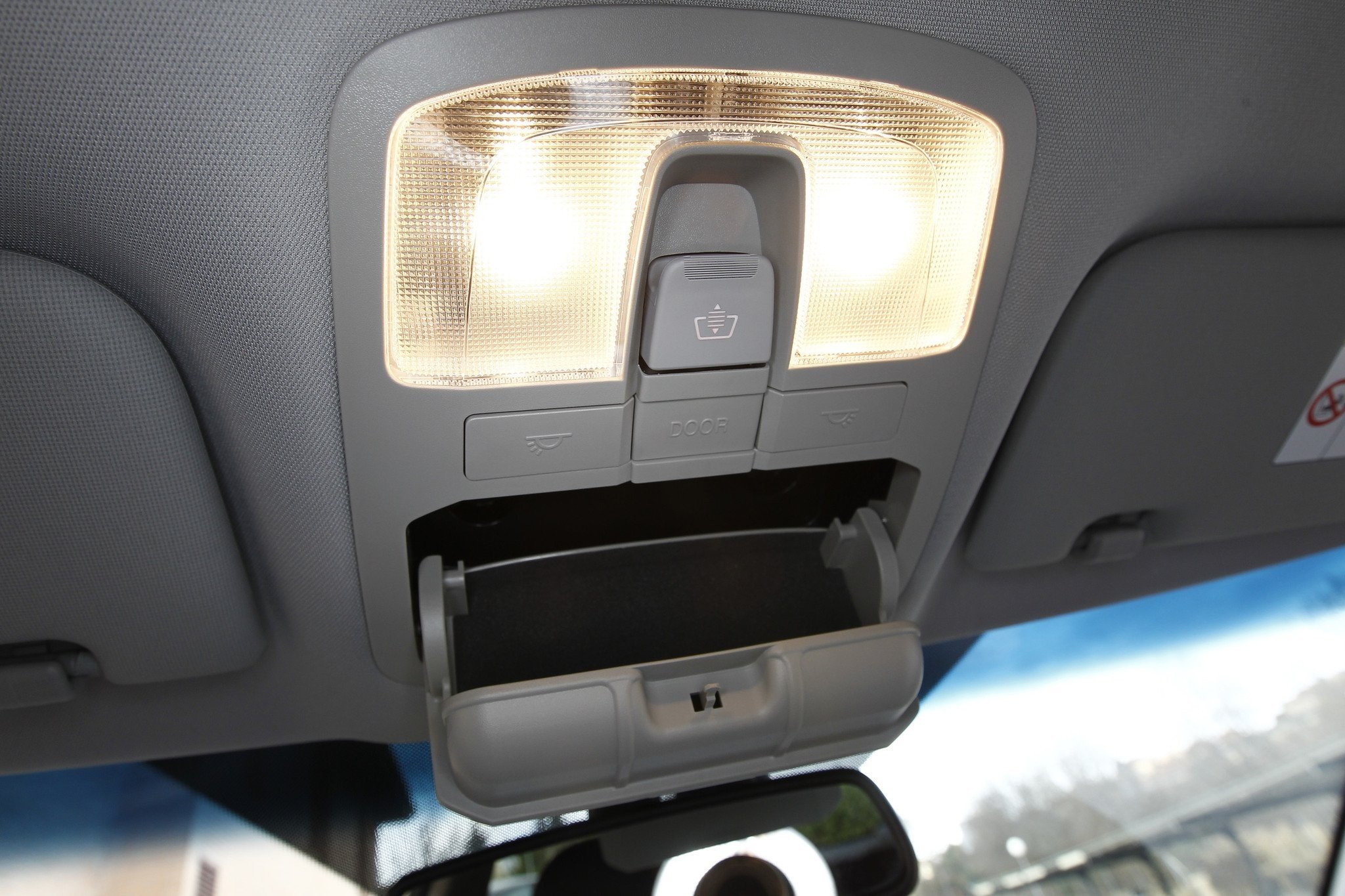 Prueba 10: Ssangyong XLV D16T, para familias activas