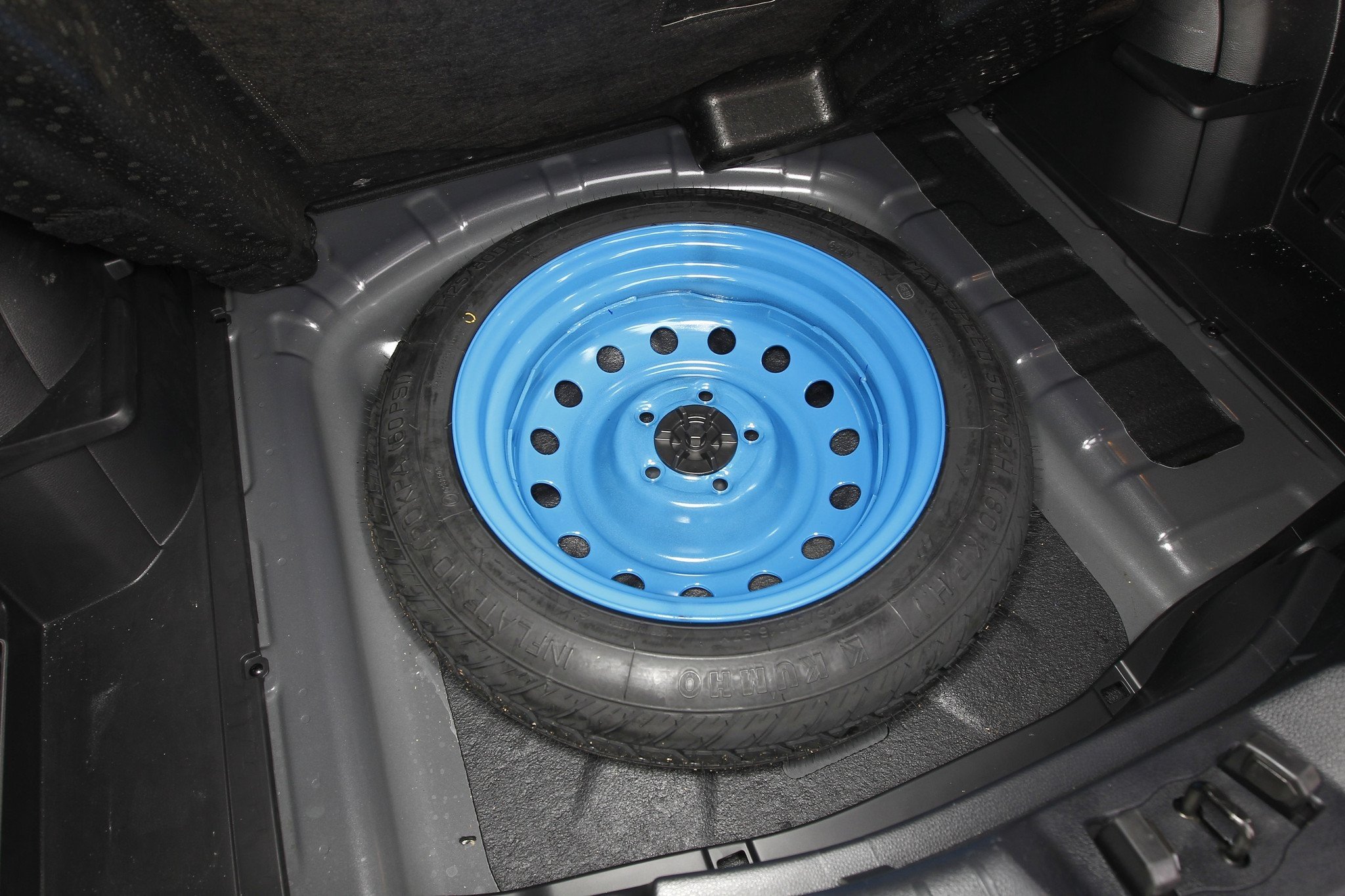 Prueba 10: Ssangyong XLV D16T, para familias activas