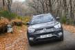 Prueba 10: Ssangyong XLV D16T, para familias activas
