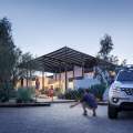 Renault Alaskan Concept: pick up imponente con un toque deportivo