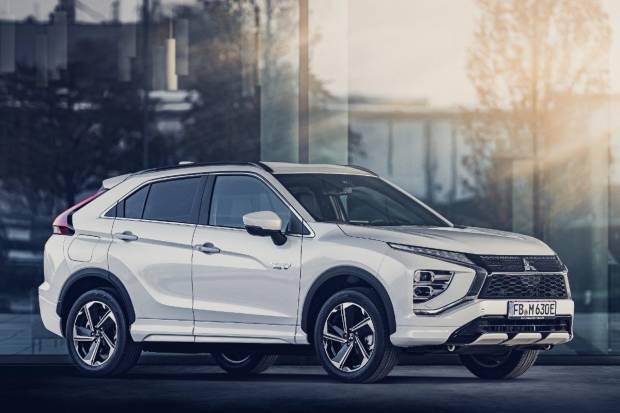 Mitsubishi finalmente no se va de Europa y podría producir un coche en España