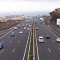 Las autopista españolas, entre las más caras de Europa 