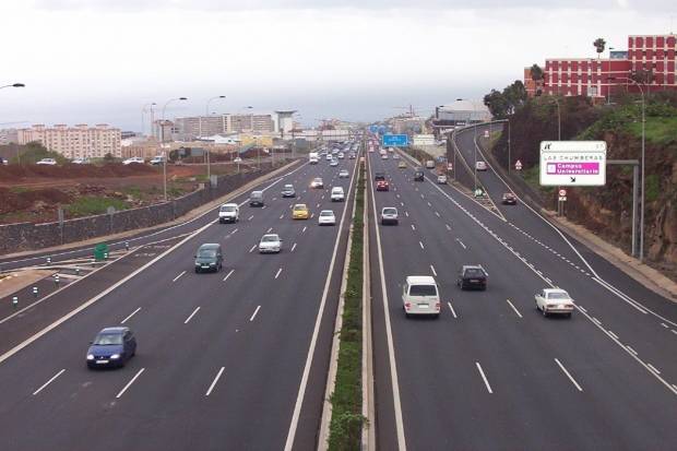Las autopista españolas, entre las más caras de Europa 