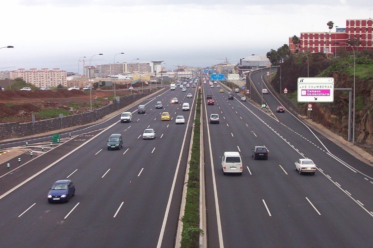 Precio de las autopista españolas - Auto10