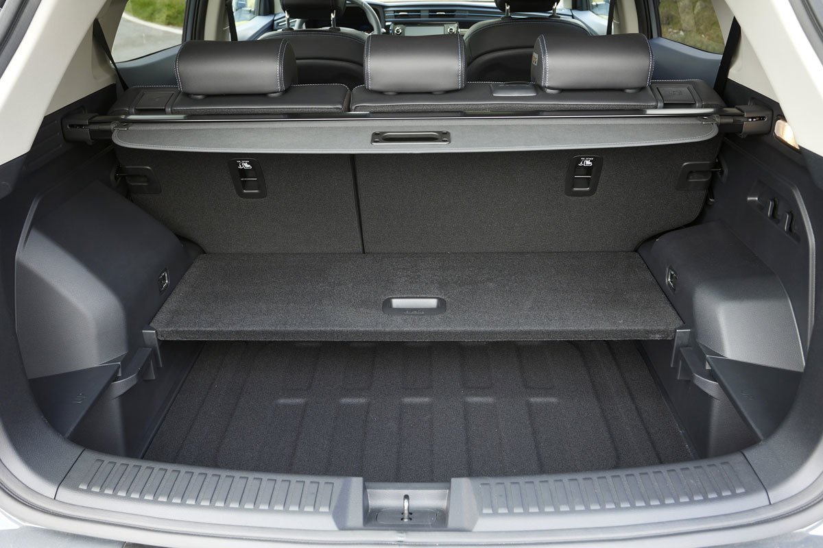 Prueba SsangYong Korando e-Motion: el SUV compacto eléctrico más asequible