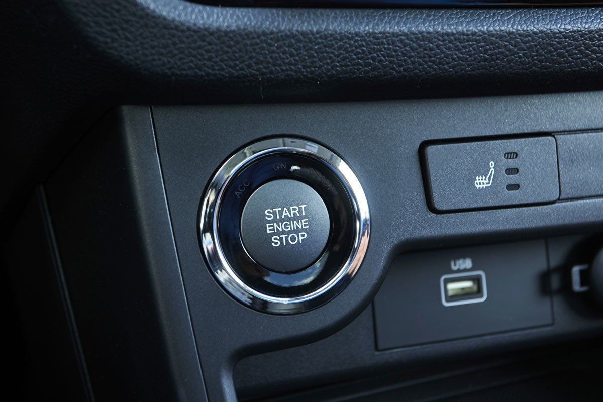 Prueba SsangYong Korando e-Motion: el SUV compacto eléctrico más asequible