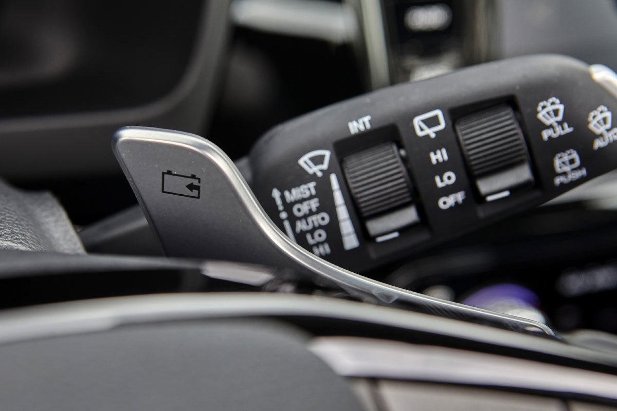 Prueba SsangYong Korando e-Motion: el SUV compacto eléctrico más asequible