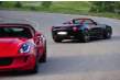 Tauro V8 Spyder: nuevo coche deportivo español