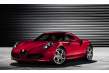 Alfa Romeo 4C: Nuevos datos y fotos
