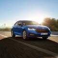 El Skoda Octavia tendrá por primera vez acabado Sportline