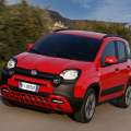 Ya está disponible en España el nuevo Fiat Panda RED